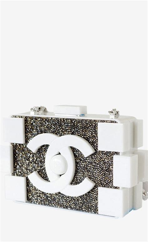 lego chanel handbags.